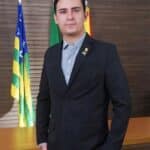 Morte precoce do vereador Carlos Daniel comove Goiás e mobiliza homenagens de lideranças políticas